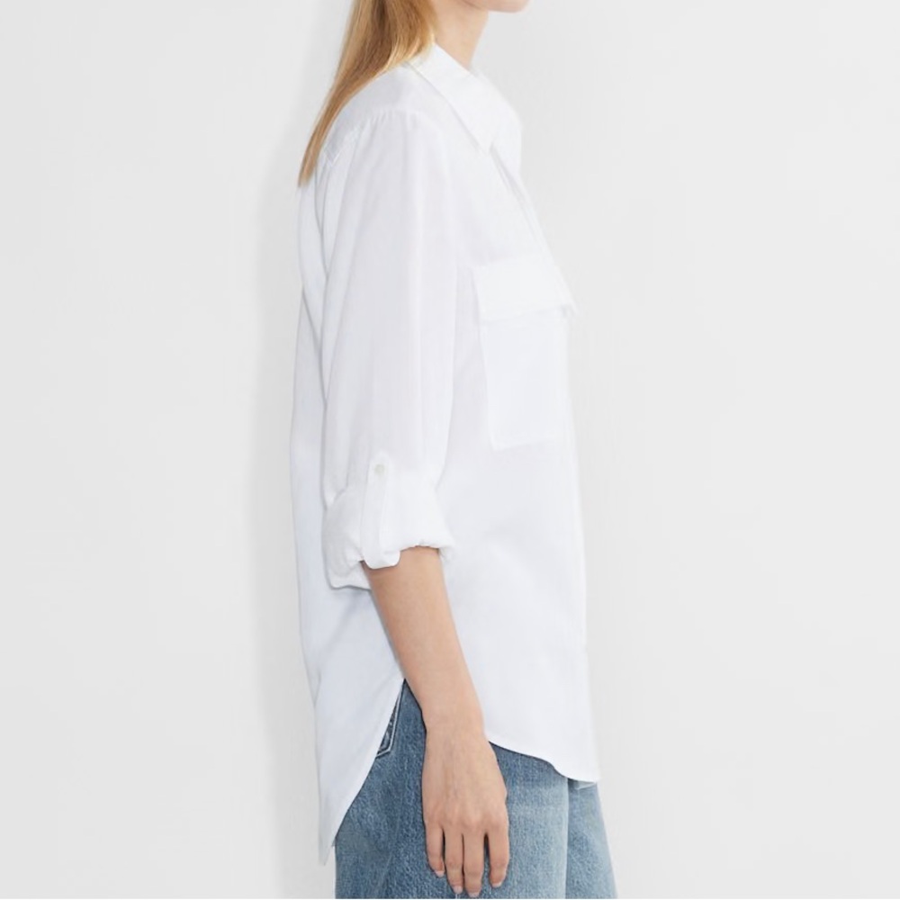 Utility Shirt - Picture 3 of 9
